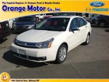 2011 Ford Focus SEL Sedan