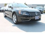 2013 Volkswagen Passat 2.5L SE