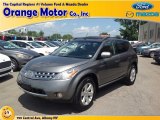 2006 Nissan Murano SL AWD