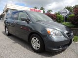 2005 Honda Odyssey EX-L