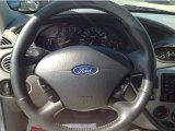 2004 Ford Focus ZTW Wagon Steering Wheel
