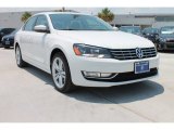 2013 Volkswagen Passat TDI SEL