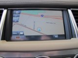 2010 Land Rover Range Rover Sport HSE Navigation