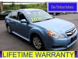 2011 Subaru Legacy 2.5i Premium