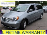 2010 Honda Odyssey EX-L