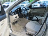 2006 Mazda MAZDA3 Interiors