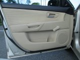 2006 Mazda MAZDA3 i Sedan Door Panel
