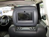 2009 Land Rover Range Rover Supercharged Entertainment System