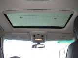 2009 Land Rover Range Rover Supercharged Sunroof
