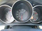 2006 Mazda MAZDA3 i Sedan Gauges