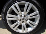 2009 Land Rover Range Rover Supercharged Wheel