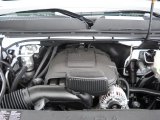 2013 GMC Sierra 2500HD SLE Regular Cab 6.0 Liter Flex-Fuel OHV 16-Valve VVT Vortec V8 Engine