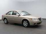 2009 Hyundai Sonata GLS