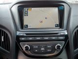 2013 Hyundai Genesis Coupe 3.8 Grand Touring Navigation