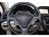 2014 Acura RDX Technology Steering Wheel