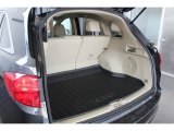 2014 Acura RDX Technology Trunk