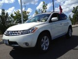 2007 Nissan Murano SL AWD