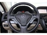 2014 Acura RDX Technology Steering Wheel