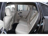 2014 Acura RDX Technology Rear Seat