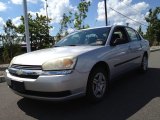 2005 Chevrolet Malibu Sedan