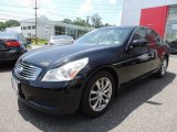 2008 Infiniti G 35 Sedan