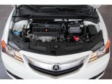2014 Acura ILX 2.0L 2.0 Liter SOHC 16-Valve i-VTEC 4 Cylinder Engine