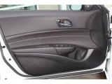 2014 Acura ILX 2.0L Door Panel