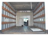 2000 Ford E Series Cutaway E350 Commercial Van Trunk
