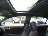 2012 Acura TSX Special Edition Sedan Sunroof
