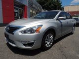 2013 Nissan Altima 2.5 S