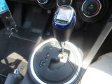 2014 Scion tC Series Limited Edition 6 Speed Sequential Automatic Transmission