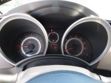 2014 Scion tC Series Limited Edition Gauges