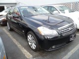 2006 Infiniti M 35x Sedan