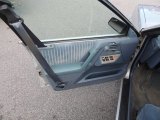 1994 Buick Century Special Sedan Door Panel