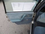 1994 Buick Century Special Sedan Door Panel