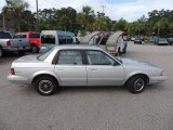 1994 Buick Century Special Sedan Exterior