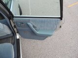 1994 Buick Century Special Sedan Door Panel