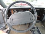 1994 Buick Century Special Sedan Steering Wheel