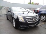 2010 Cadillac CTS 3.0 Sedan