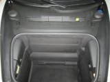 2014 Porsche 911 Carrera S Coupe Trunk