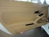 2014 Porsche 911 Carrera S Coupe Door Panel