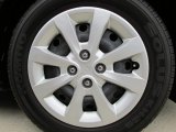 2012 Kia Rio LX Wheel