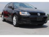 2012 Volkswagen Jetta SE Sedan