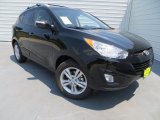 2013 Hyundai Tucson GLS