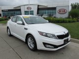 2012 Kia Optima LX