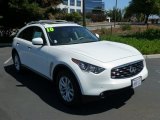 2010 Infiniti FX 35