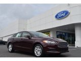 2013 Ford Fusion SE 1.6 EcoBoost