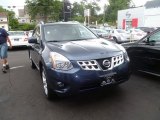 2012 Nissan Rogue SV AWD