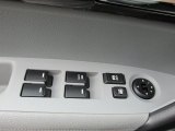 2011 Kia Sorento LX Controls