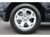 2013 Ford Edge SEL Wheel